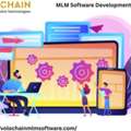 Build A Successful Network With An MLM Software Devlopment Company|Volochain