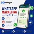 Bulk WhatsApp Messaging Solutions That Drive Results