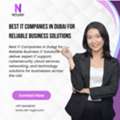 Best IT Companies In Dubai For Reliable Business Solutions