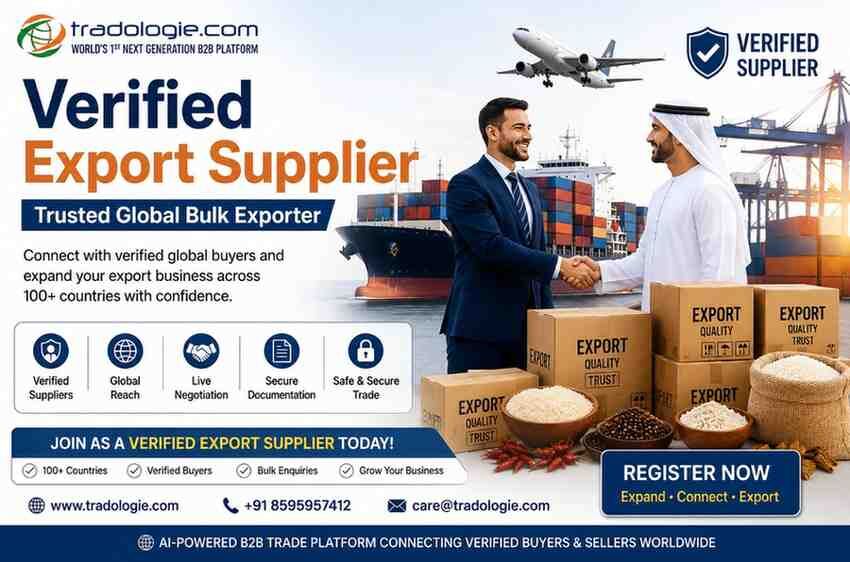 Lucknow, Food, INR 45,  Verified Export Supplier | Trusted Global Bulk Exporter