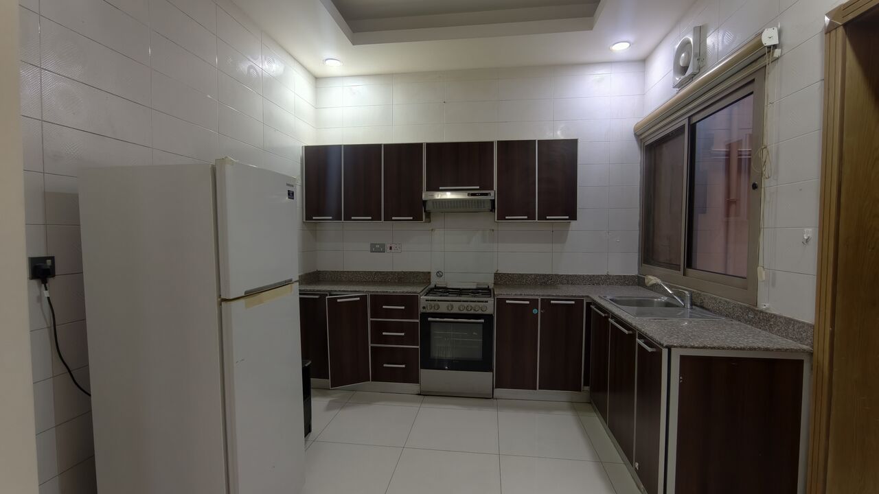 Umm Al Hassam, Apartments, Flats, Houses & Villas, BHD 365/month,  Furnished,  2 BR,  Luxury Fully Furnished Apartment 2bhk For Sale