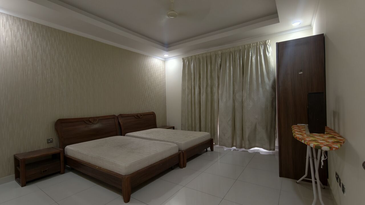 Umm Al Hassam, Apartments, Flats, Houses & Villas, BHD 365/month,  Furnished,  2 BR,  Luxury Fully Furnished Apartment 2bhk For Sale
