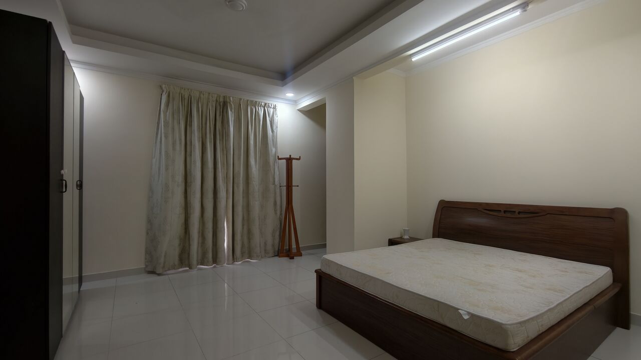 Umm Al Hassam, Apartments, Flats, Houses & Villas, BHD 365/month,  Furnished,  2 BR,  Luxury Fully Furnished Apartment 2bhk For Sale