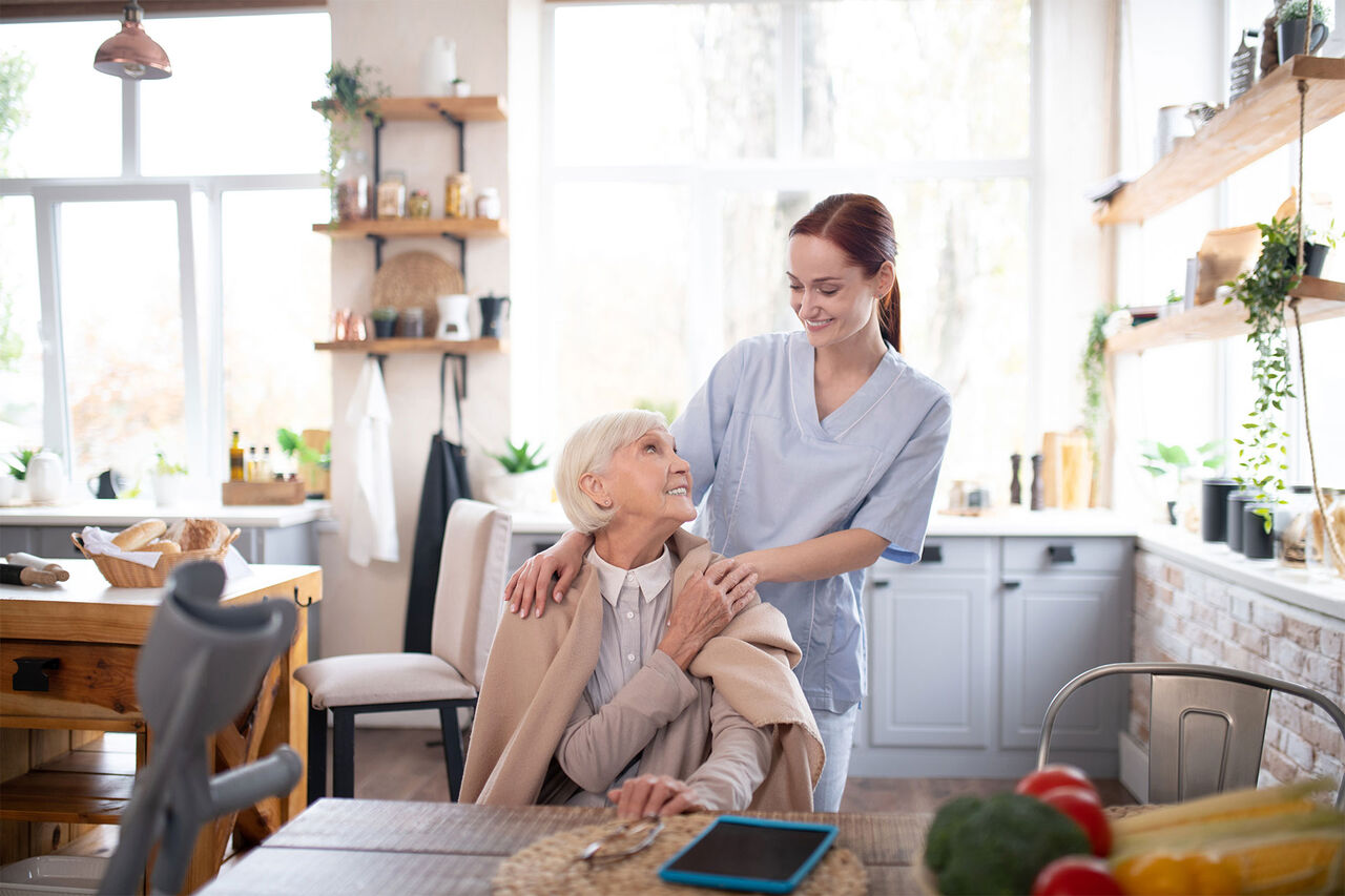 London, Health, Trusted Home Care Professional Services For Independent Living