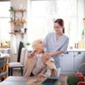 Trusted Home Care Professional Services For Independent Living