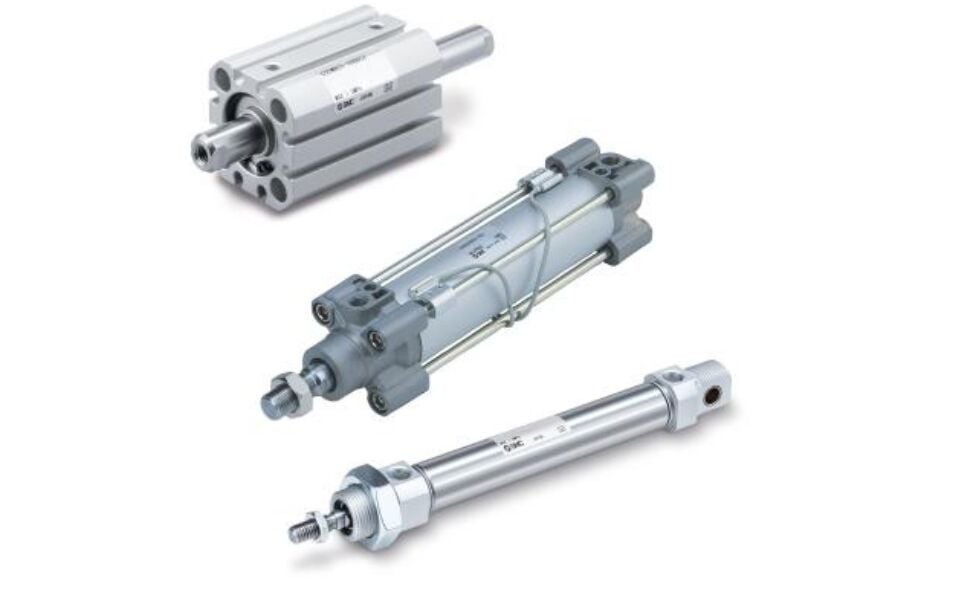 Haryana, Industrial Machinery, INR 1000,  How Advanced Pneumatics Solutions Boost Productivity And Workplace Safety