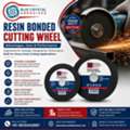 INR 01000, Resin Bonded Cutting Wheel: Advantages, Uses & Performance
