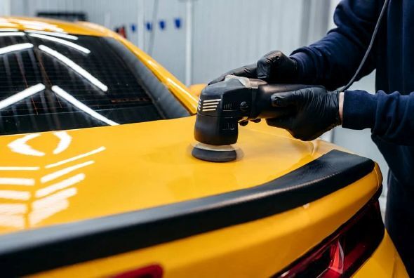 London, Automotive, Bring The Shine To Your Drive With Mobile Car Valeting In Edgware