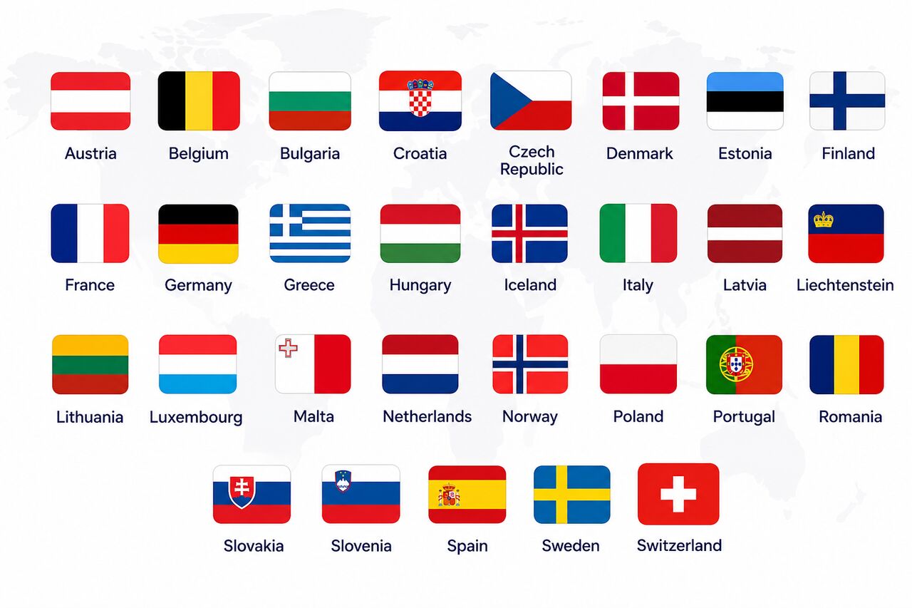Riyadh, Translation, Certified Translation Services For Visa Applications