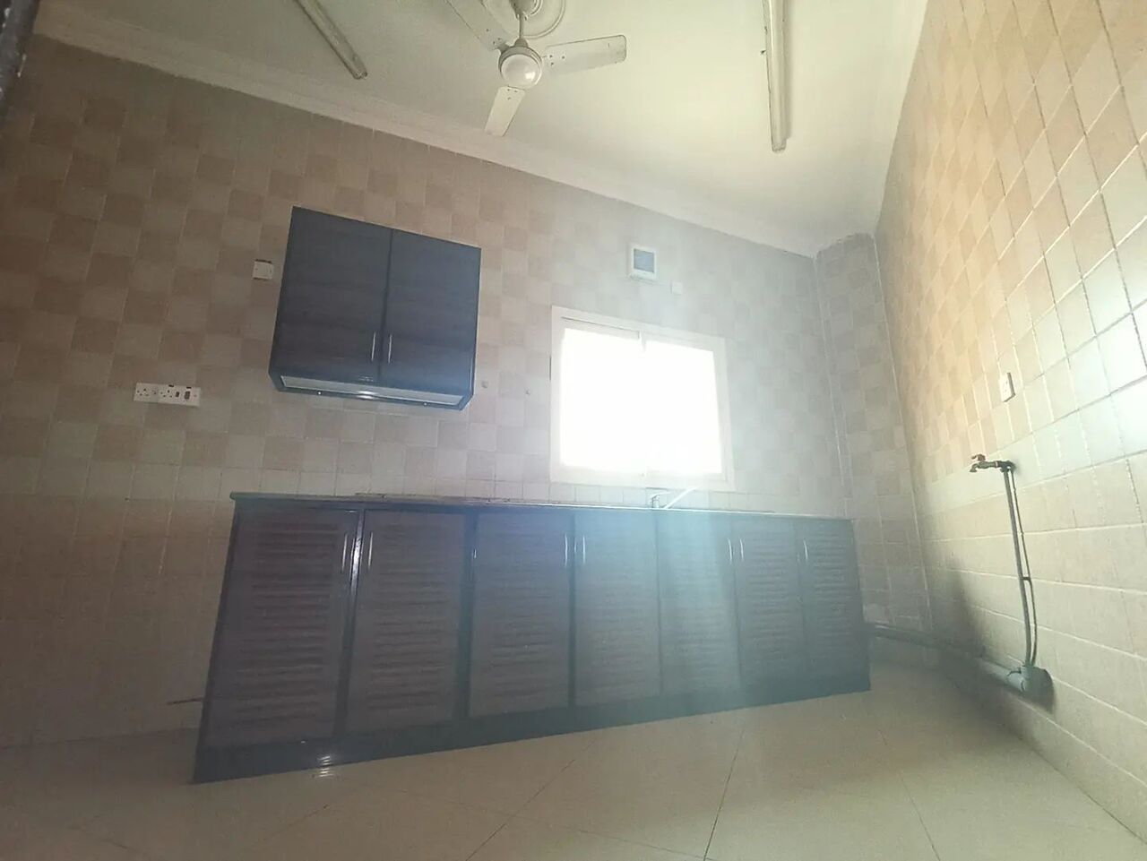 Umm Al Hassam, Apartments, Flats, Houses & Villas, BHD 150/month,  1 BR,  Amazing Unfinished 1 Bedroom Flat Available In Umm Al Hassam