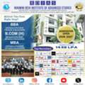 NAAC Accredited BBA College In Delhi NCR Under IP University - Build Your Future At RDIAS