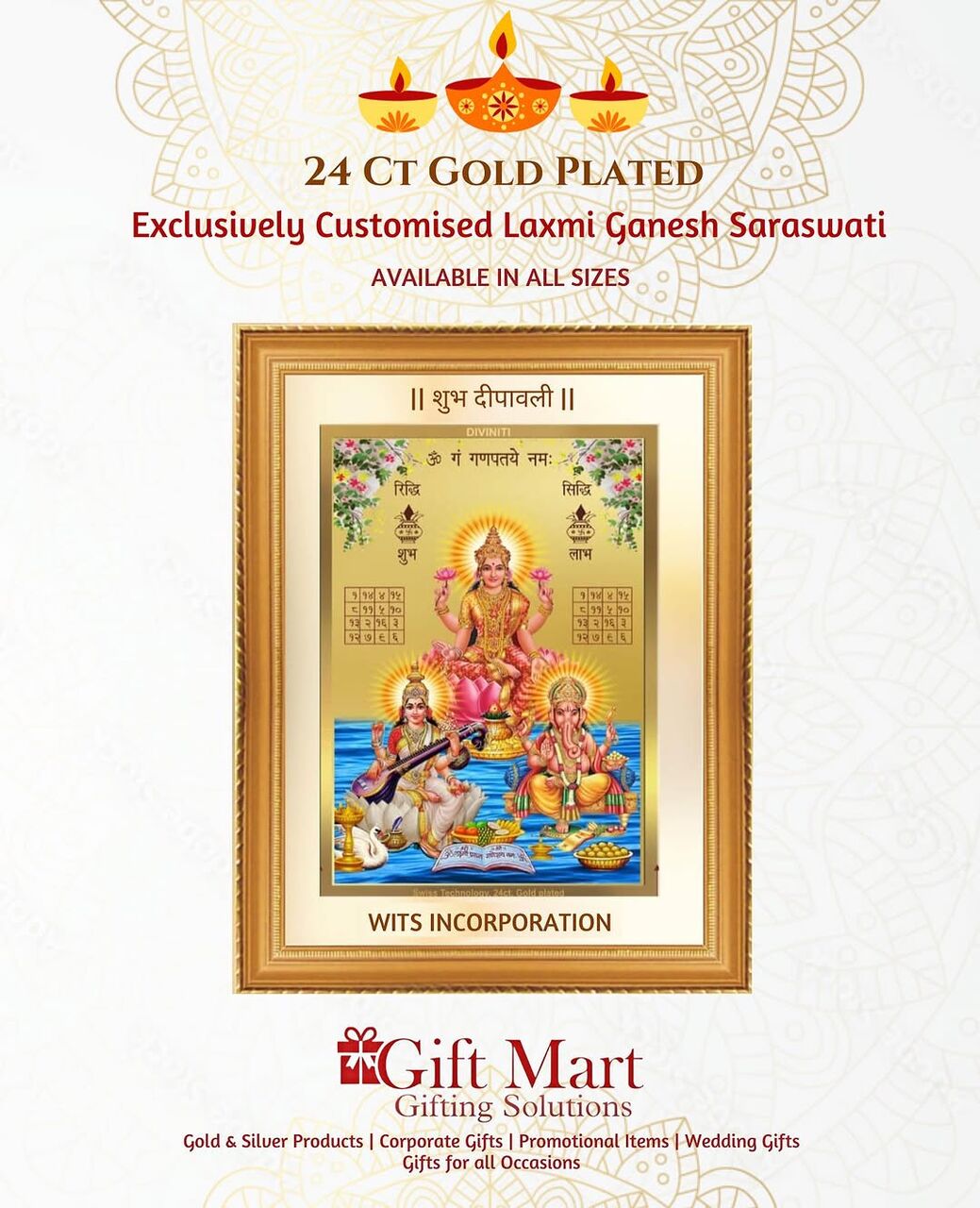 Nagpur, Jewelry, INR 99,  Best Diwali Gift Shops In Nagpur | Festive Gift Collections