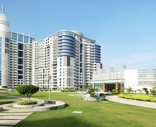 Gurgaon, Buildings, Luxury Residential Properties For Rent In Gurgaon