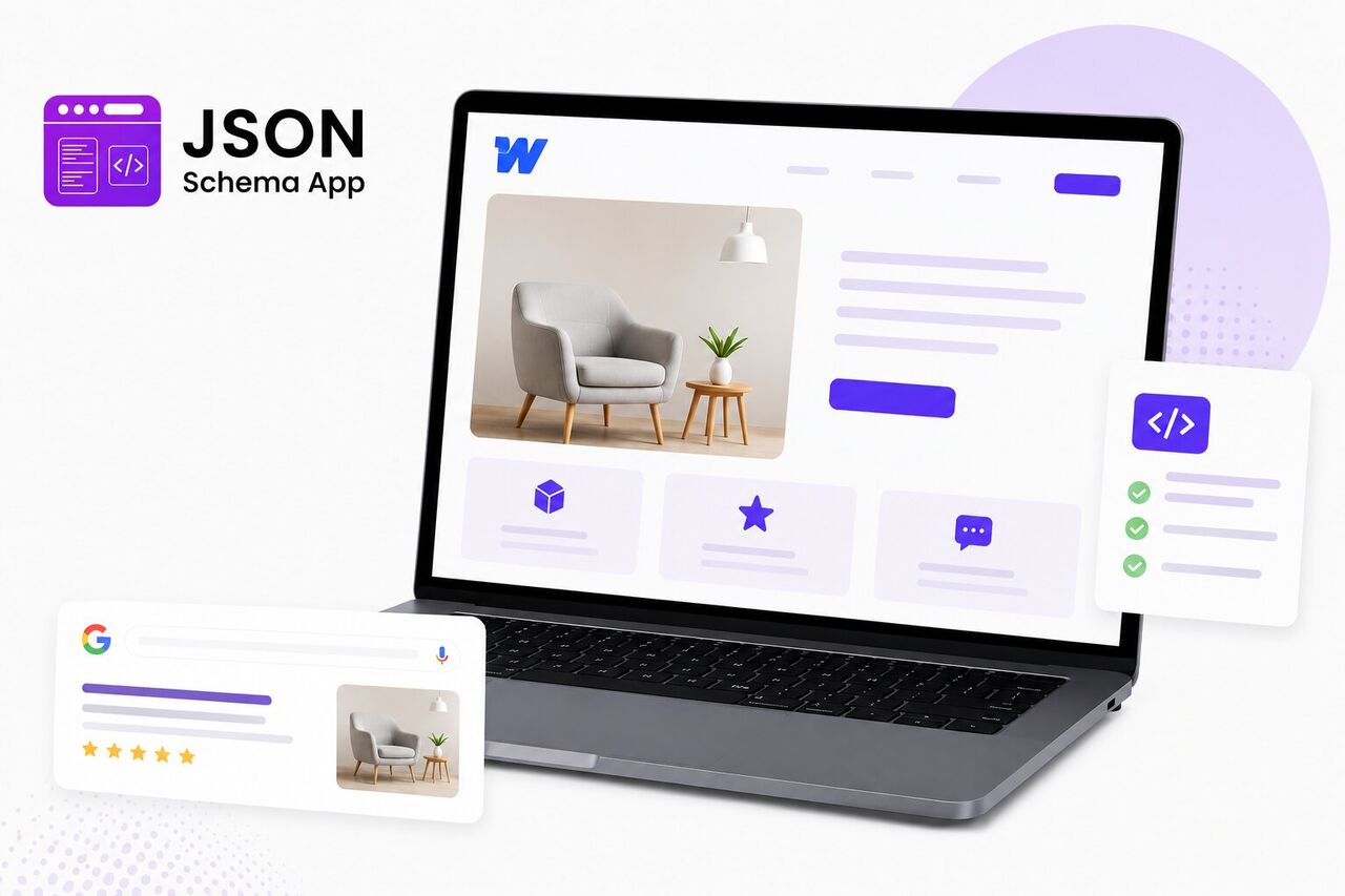 New Delhi, Technical, Simplify Structured Data With Webflow Schema Markup