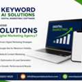 Why Choose AI Solutions As Your Digital Marketing Agency?
