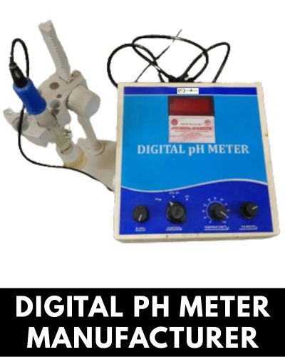 Manila, Electronics, PHP 1,  Digital PH Meter Manufacturer
