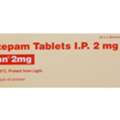 Lorazepam Tablets UK &ndash; Anxiety, Dosage & Safety Guide