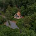 USD 169,  Furnished,  Private Mountain Cabin With Hot Tub In Central Virginia
