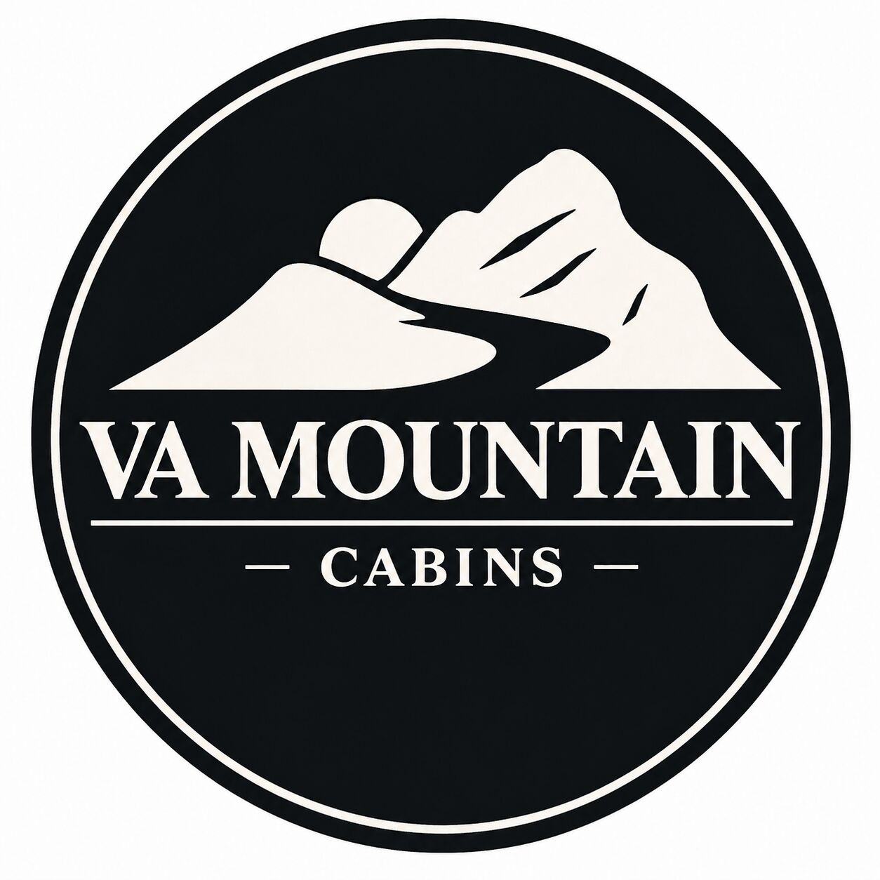 U.S. Virgin Islands, Villas, USD 169,  Furnished,  Private Mountain Cabin With Hot Tub In Central Virginia