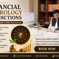 Plan Wealth And Success With Financial Astrology Predictions