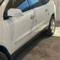 SAR 16000,  Chevrolet Traverse LTZ,  2010,  Automatic,  290 KM,  Good Condition