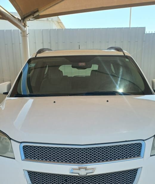 Dammam, Vehicles, Cars & Trucks , SAR 16000,  Chevrolet Traverse LTZ,  2010,  Automatic,  290 KM,  Good Condition
