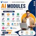 Future-Proof Your Career With Visualpath AI Training