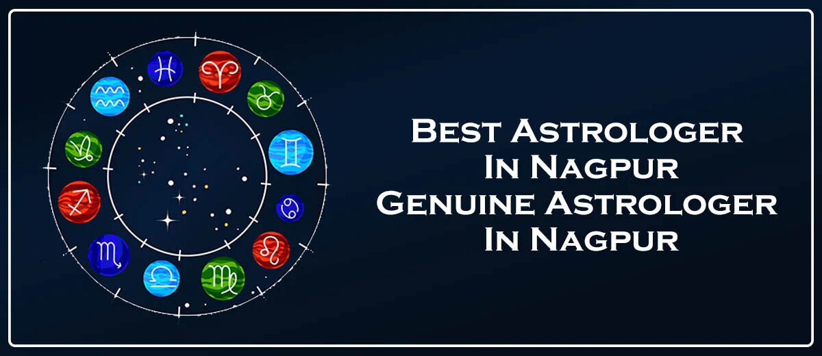 Nagpur, Business, Best Astrologer In Nagpur