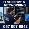 ✅✅✅ IT SUPPORT & NETWORKING – DAMMAM ✅ 057 007 6842 ✅✅✅
