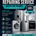 Siemens Same Day Appliances Repairing Service Dubai