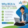 Top IT Course After 12th: Why Choose BCA In 2026 | ASM's CSIT