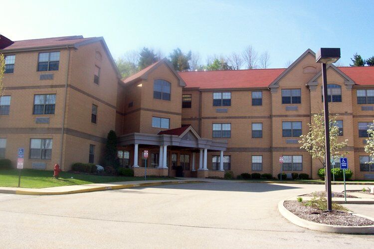 New York, General, AHEPA 156 Senior Apartments In Pennsylvania - AHEPA Senior Living
