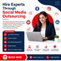 Scale Faster With Expert Social Media Outsourcing Services