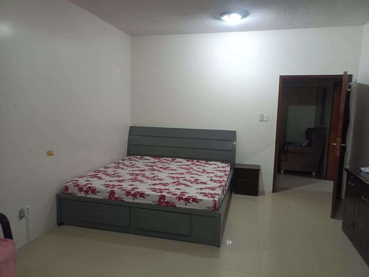 Khobar, Rooms for Rent, SAR 1100/month,  Furnished,  32 Sq. Meter,  Rooms For Rent