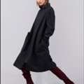 EUR 123,  Buy Online Premium Waterproof Black Raincoat &ndash; BYBROWN
