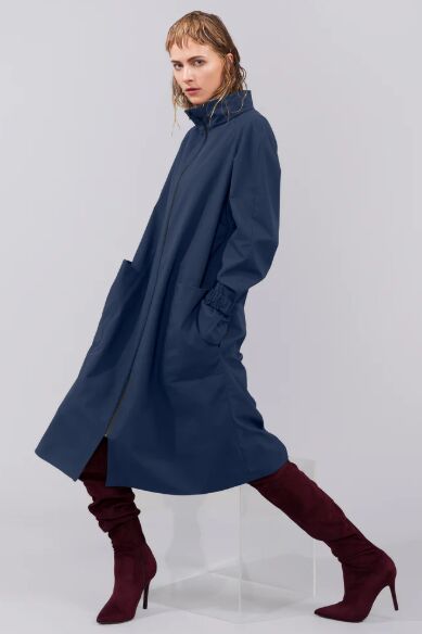 The Hague, Clothing & Accessories, EUR 123,  Buy Online Premium Waterproof Black Raincoat &ndash; BYBROWN