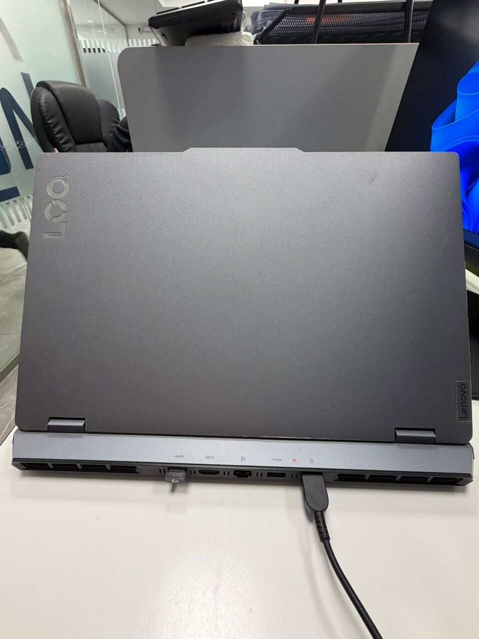 Riyadh, Computers, SAR 3500,  Lenovo LOQ 15ARP9 Gaming Laptop