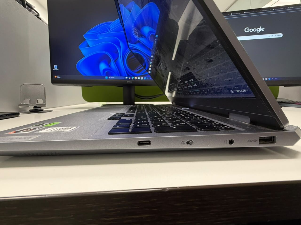 Riyadh, Computers, SAR 3500,  Lenovo LOQ 15ARP9 Gaming Laptop