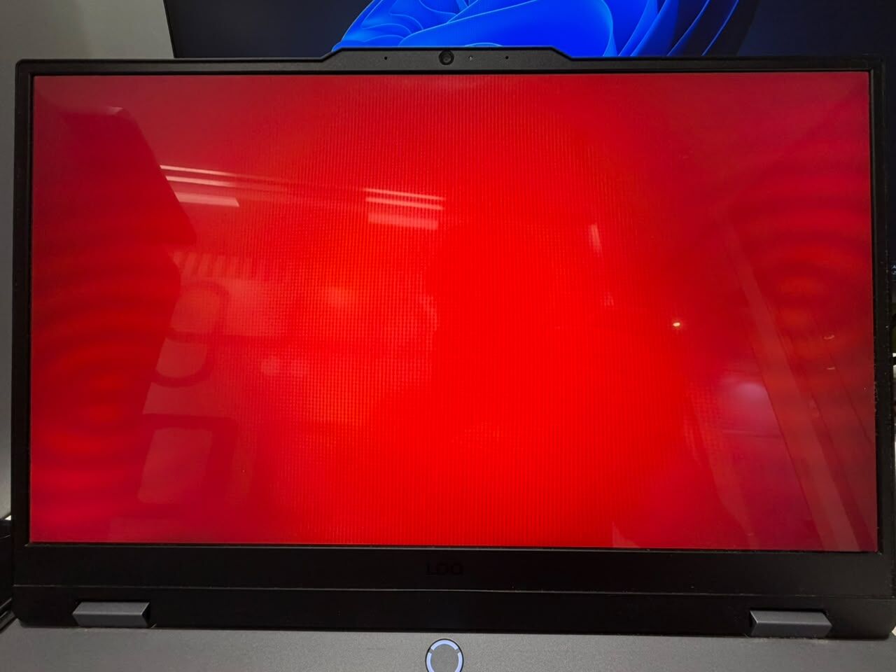 Riyadh, Computers, SAR 3500,  Lenovo LOQ 15ARP9 Gaming Laptop