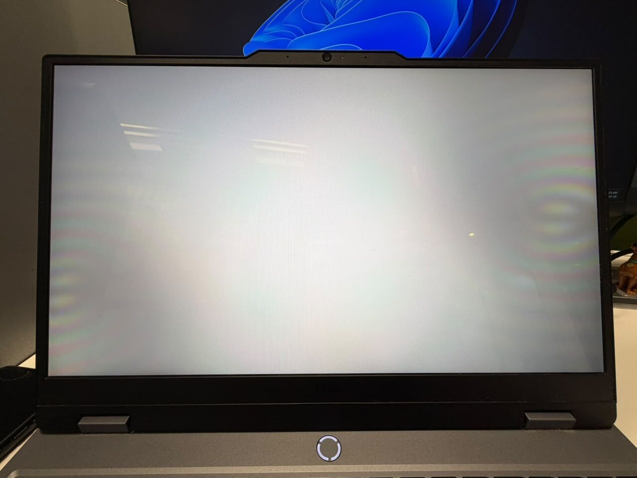 Riyadh, Computers, SAR 3500,  Lenovo LOQ 15ARP9 Gaming Laptop