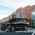 Choose Seattle Car Service For Safe And Timely Travel