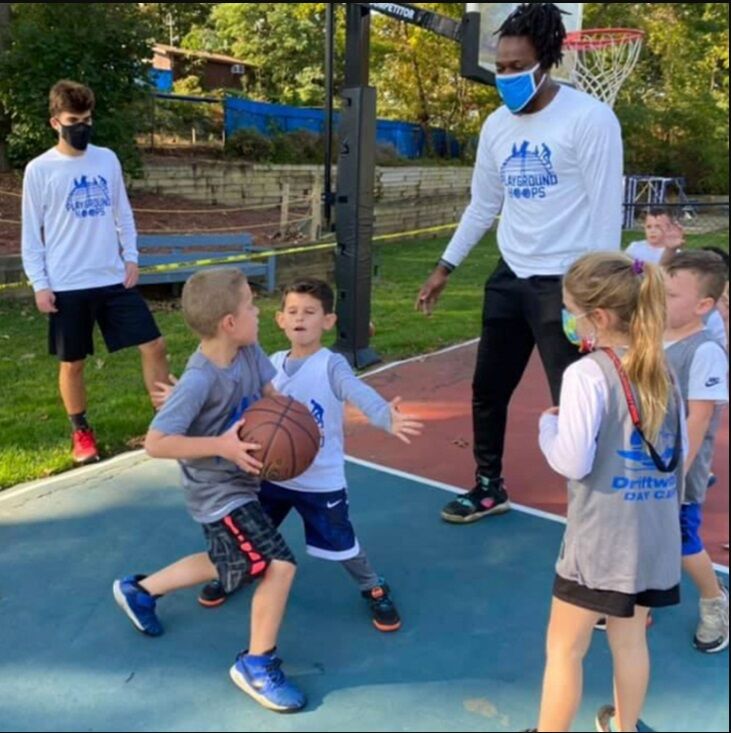 New York, Education, What Are The Best Toddler Sports Programs In Long Island?