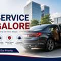 Cab Service Bangalore | Local, Airport & Outstation Cabs