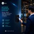 Best University Access Control System Provider In UAE