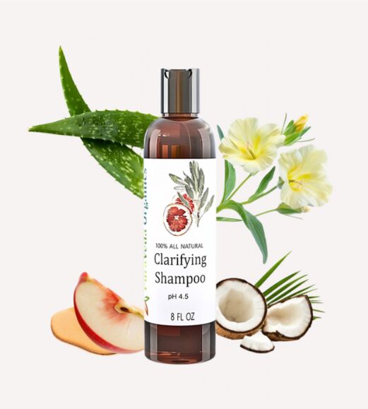 New York, Beautician, Organics Shampoo And Conditioner: Nourish Your Hair Naturally With PuraVeda Organics