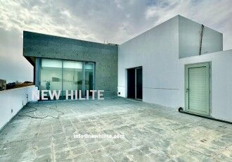 Salwa, Apartments, Flats, Houses & Villas, KWD 600/month,  2 BR,  Seaview Two Bedroom Apartment With Terrace For Rent In Salwa