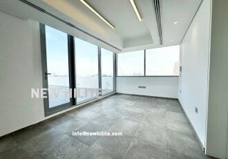 Salwa, Apartments, Flats, Houses & Villas, KWD 600/month,  2 BR,  Seaview Two Bedroom Apartment With Terrace For Rent In Salwa