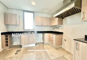 Salwa, Apartments, Flats, Houses & Villas, KWD 600/month,  2 BR,  Seaview Two Bedroom Apartment With Terrace For Rent In Salwa