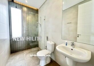 Salwa, Apartments, Flats, Houses & Villas, KWD 600/month,  2 BR,  Seaview Two Bedroom Apartment With Terrace For Rent In Salwa