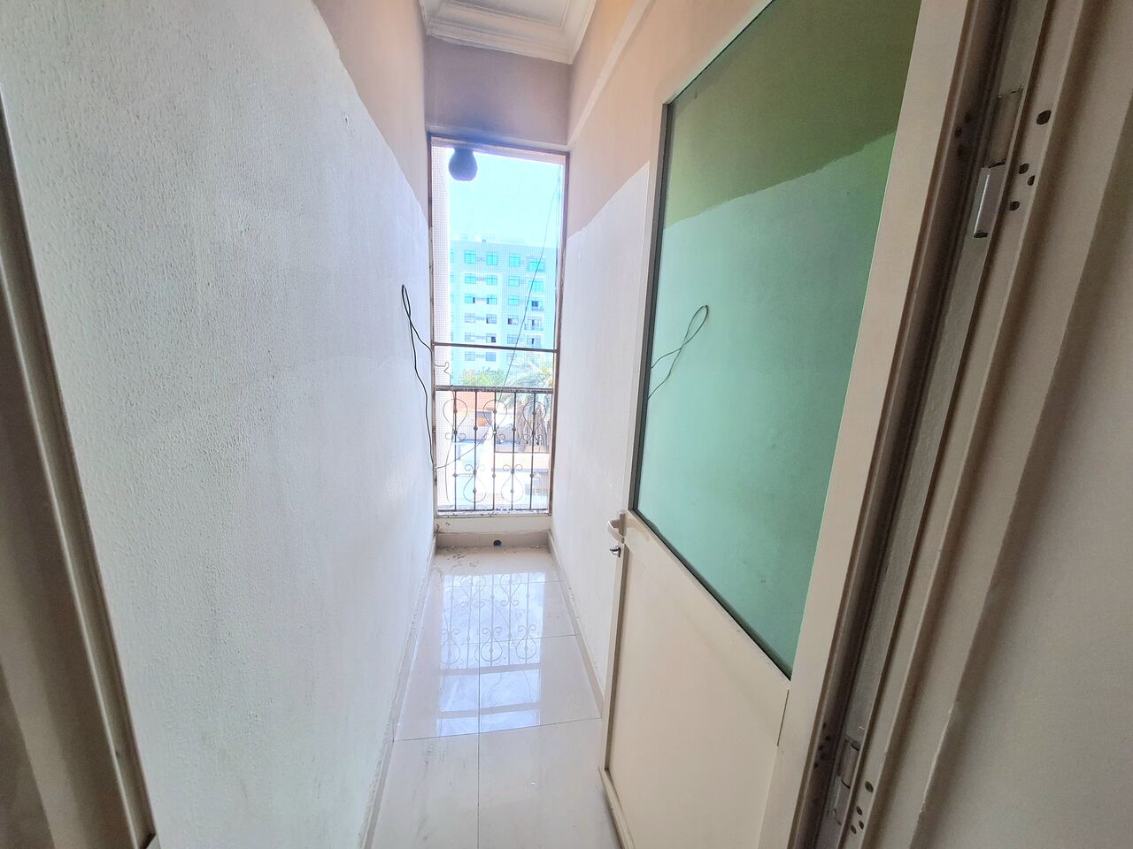 Umm Al Hassam, Apartments, Flats, Houses & Villas, BHD 200/month,  1 BR,  Amazing Semi Furnished 1 Bedroom Flat In - Umm Al Hassam